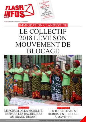 Fi N°6165 Mercredi 15 Juillet 2026