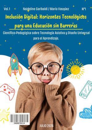 Actividad Final: Proyecto Editorial — Revista Digital Inclusiva