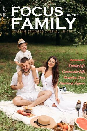 Family Magazine