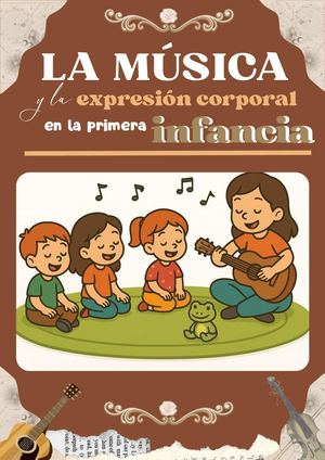 Revista De La Musica Y La Expresion (1)