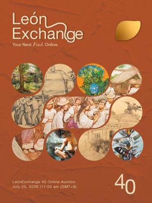 León Exchange 40th Online Auction 2026