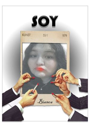 mi revista-thais loazya