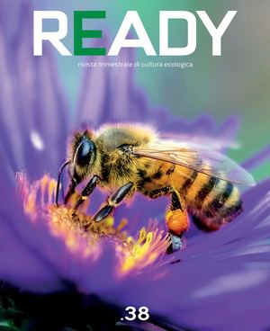 Ready Culture Ecology 38