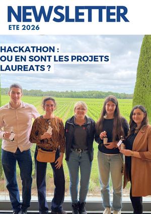 Newsletter Ete 2026 Vf