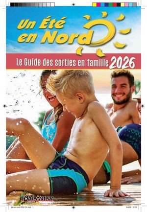 Un Été En Nord 2026