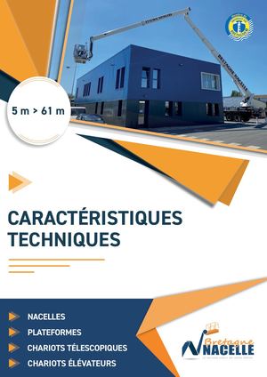 Plaquette Technique Bretagne Nacelle Version Numerique