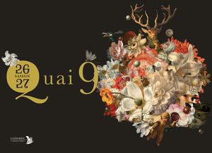 Programmation 2026/2027 - Quai 9