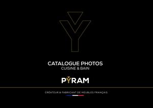 Catalogues Photos 2026 Pyram