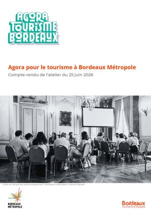 Agora 2026 - Compte Rendu