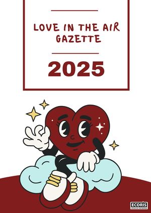 GAZETTE ST VALENTIN