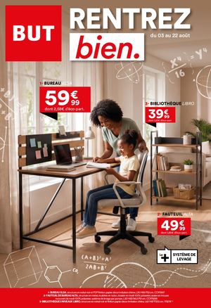 But2611 Rentrée Guf