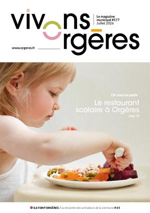 Orgeres Magazine Juillet2026 Web