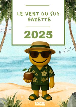 GAZETTE ÉTÉ 2025