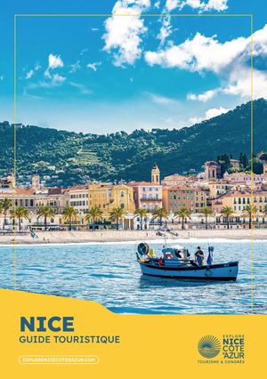FR Nice Guide Pratique