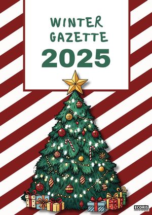 GAZETTE HIVER 2025