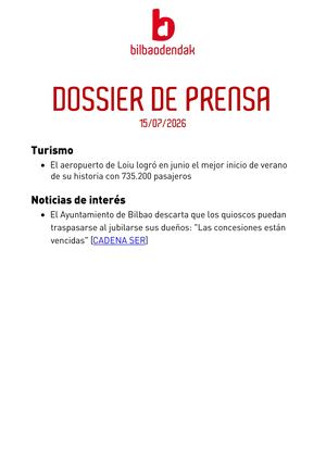 Dossier De Prensa 07152026