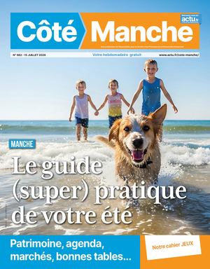 Cote Manche 662