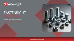 Fastenright Presentation (July 2026)