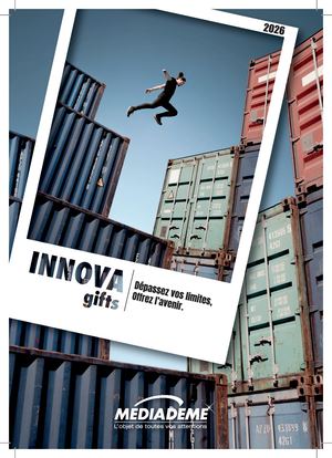 Innova Gifts Mediademe