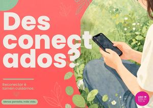 Desconectados ?