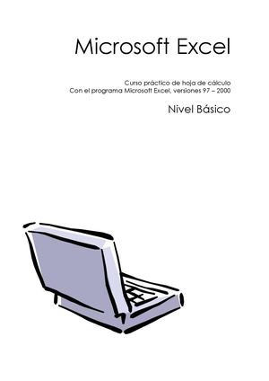 08 Microsoft Excel Autor Academia Cartagena99
