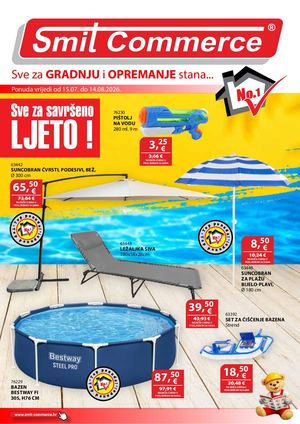 Ponuda vrijedi od 15.07. do 14.08.2026.