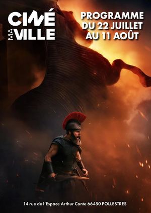 Programme Cinemaville 22juillet 11août Versionfinale