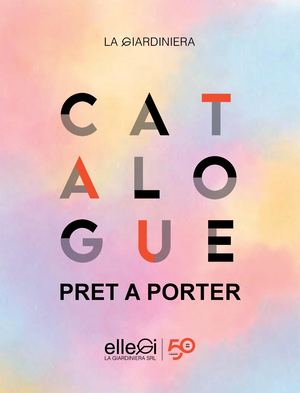 Catalogo Pret A Porter