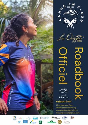 Roadbook officiel 2026