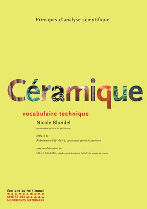 Céramique VOCA
