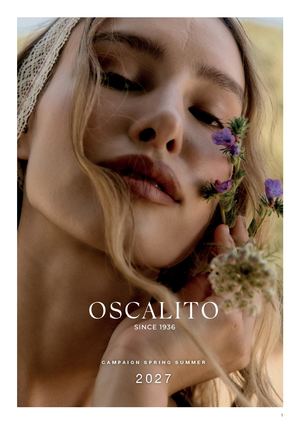 Oscalito