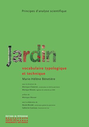 Jardins VOCA