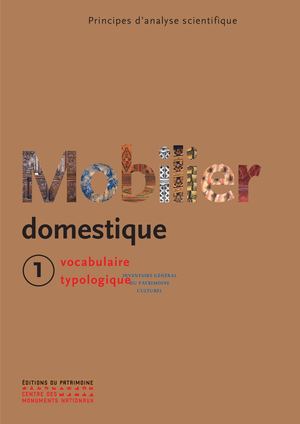 Mobilier 1 VOCA