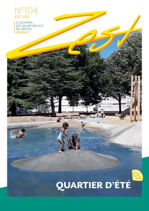 Zest N°104