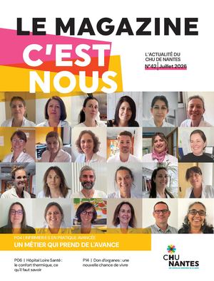 Magazine C'est Nous n°42