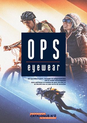 Ops Catalogus N8