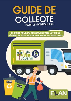 Guide Collecte Rs