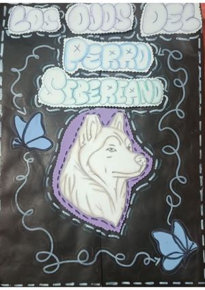 Los Ojos Del Perro Siberiano
