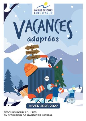 LSCA - Catalogue Hiver 2026-2027
