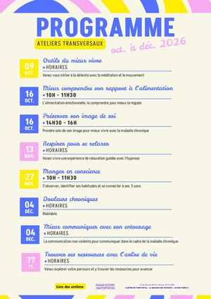 CCH Affiche Programme Ateliers Transversaux 3