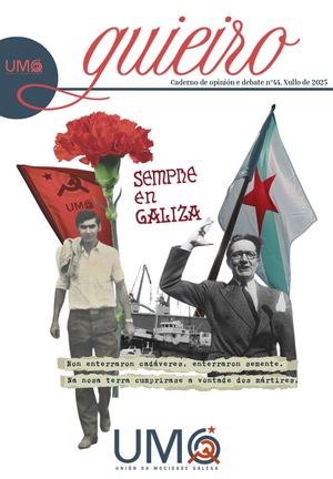 Guieiro Nº44 [Xullo 2025]