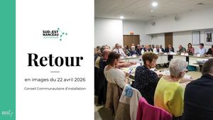 04 Retour En Image Du Conseil D'installation