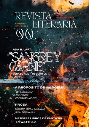 Revista Literaria 90. N.14