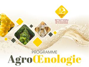 Soec Programmes Agro Oeno 2026 Fr