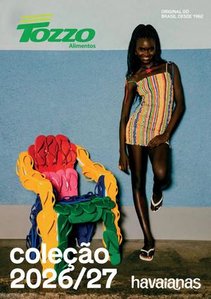 81242 Havaianas 2026 27 Baixa