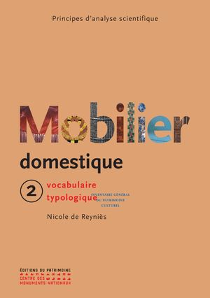 Mobilier 2 VOCA