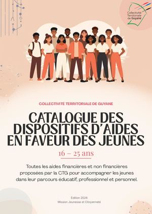 Catalogue Pro Des Aides Ctg Aux Jeunes (1)