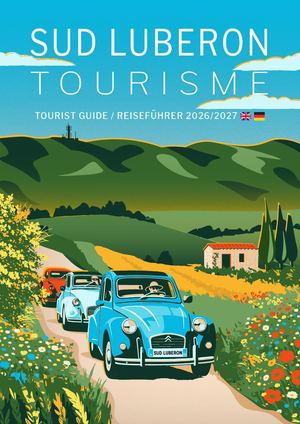 Tourist Guide EN/DE