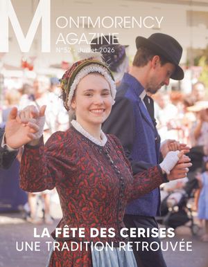 Montmorency Magazine N°52