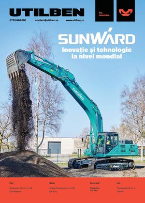 Catalog Sunward 2026